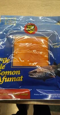 Филе сйомга - NEGRO2000