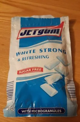 Jet Gum без захар - JETgum