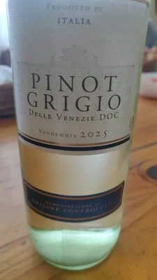 Pinot Grigio - Delle Venezie