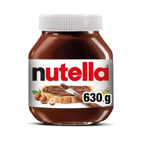 Nutella