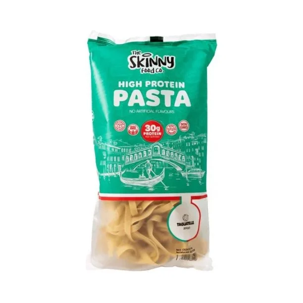 Протеинова паста таглиатели, 200 г - Skinny Food Co