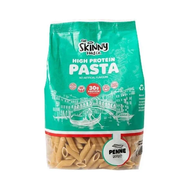 Протеинова паста пене, 200 г - Skinny Food Co