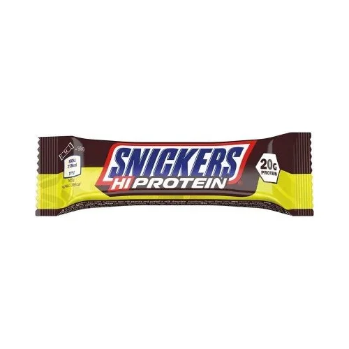Snickers Hi Protein Original, 55 г - Mars Protein