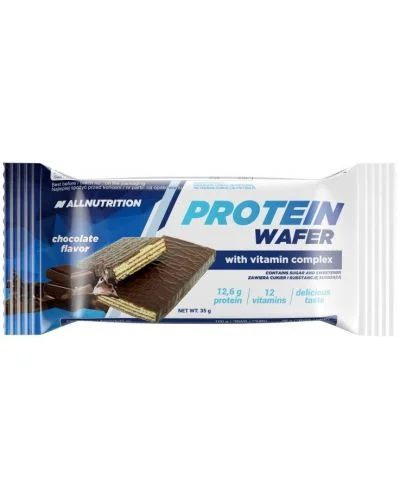 Protein Wafer,  тофи, 35 g, AllNutrition