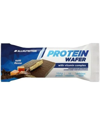 Protein Wafer,  тофи, 35 g, AllNutrition