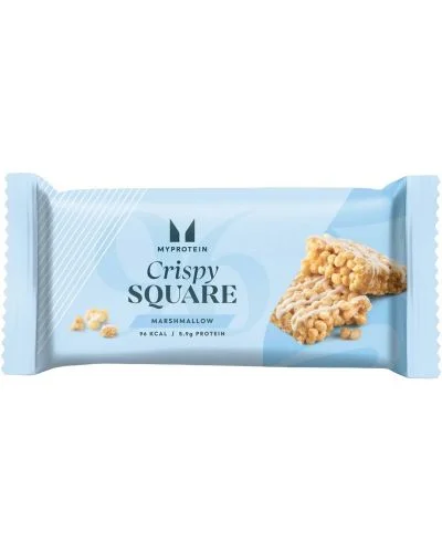 Crispy Square, маршмелоу, 30 g, Myprotein