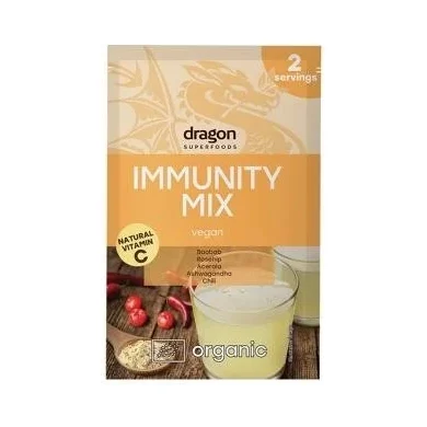Immunity Био микс - Dragon Superfoods