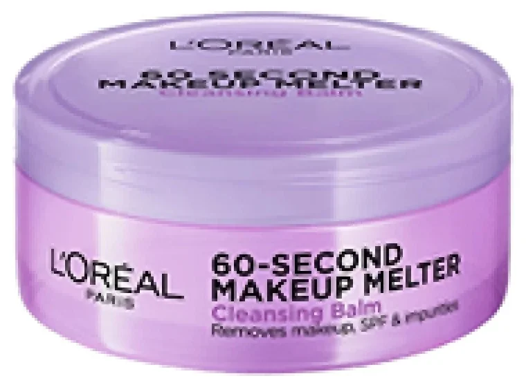 L'Oréal Почистващ балсам за лице 60-second