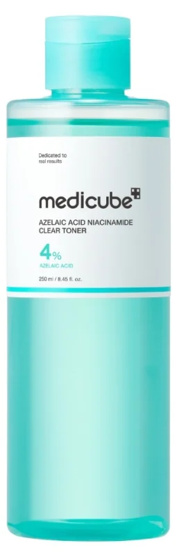 MediCube Тонер за лице Azelaic Acid Niacinamide