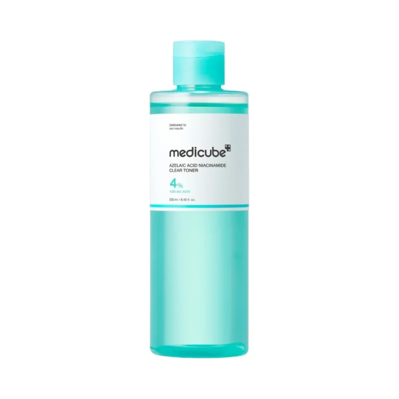 MediCube Тонер за лице Azelaic Acid Niacinamide - MediCube
