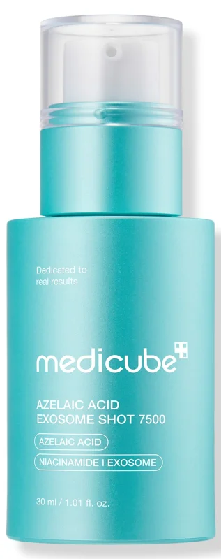 MediCube Серум за лице Azelaic Acid Exosome Shot 7500