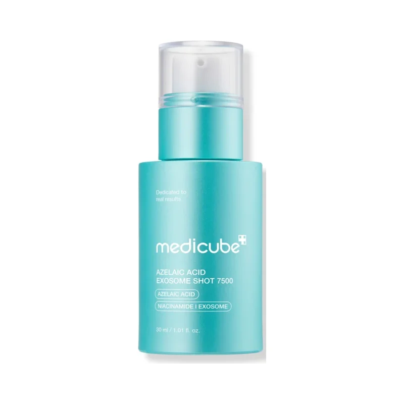 MediCube Серум за лице Azelaic Acid Exosome Shot 7500 - MediCube