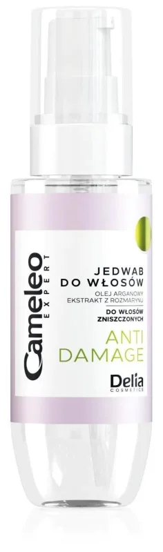 Delia Cameleo Серум за увредена коса Anti Damage