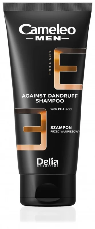 Delia Cameleo Men Шампоан против пърхот