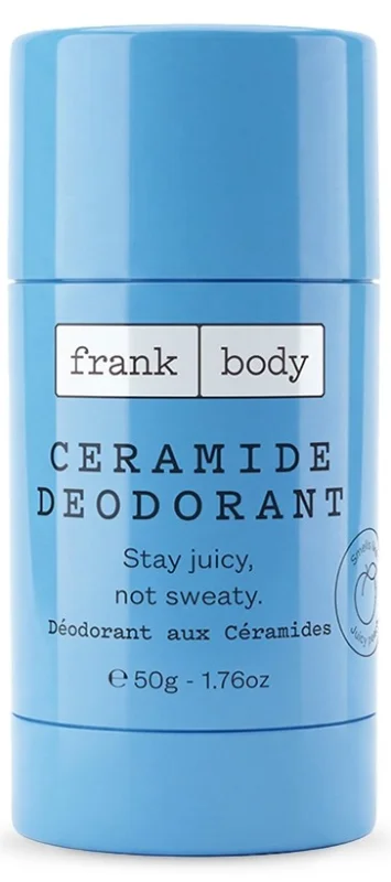 Frank Body Стик дезодорант със серамиди
