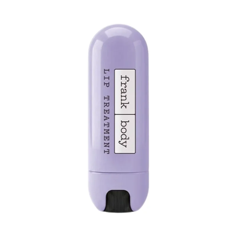 Frank Body Балсам за устни с ниацинамид - Frank Body