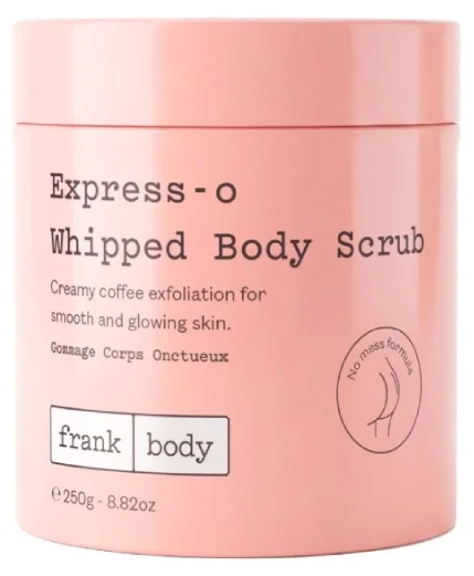 Frank Body Експресен скраб за тяло