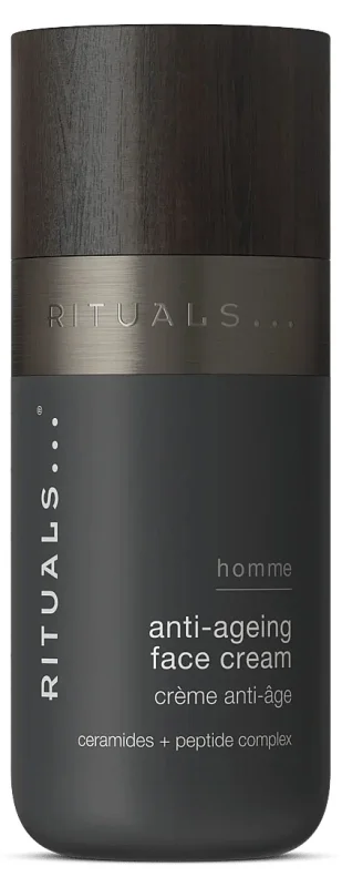 Rituals Homme Анти-ейдж дневен крем за лице