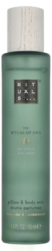 Rituals The Ritual of Jing Спрей за възглавница и тяло
