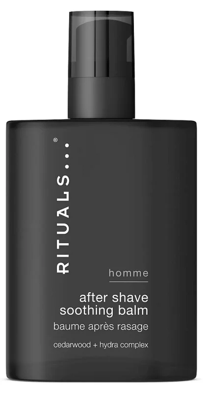 Rituals Homme Успокояващ балсам за след бръснене