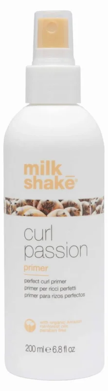 Milk Shake Curl Passion Основа за сешоар и дифузер