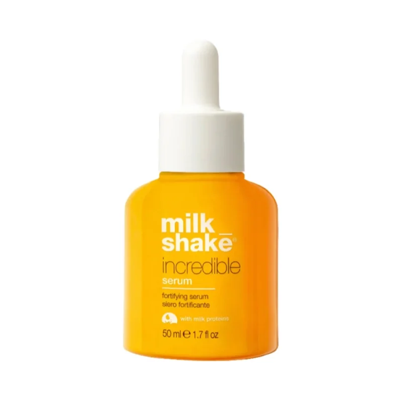 Milk Shake Incredible Подсилващ серум за коса - Milk Shake