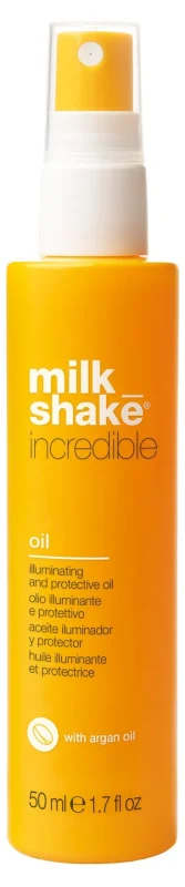 Milk Shake Incredible Масло за цъфтящи краища