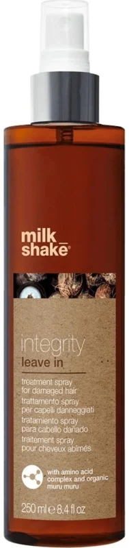 Milk Shake Integrity Интензивен спрей с кератин и хиалуронова киселина