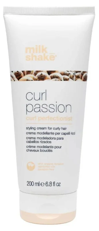 Milk Shake Curl Passion Крем за оформяне на къдрици