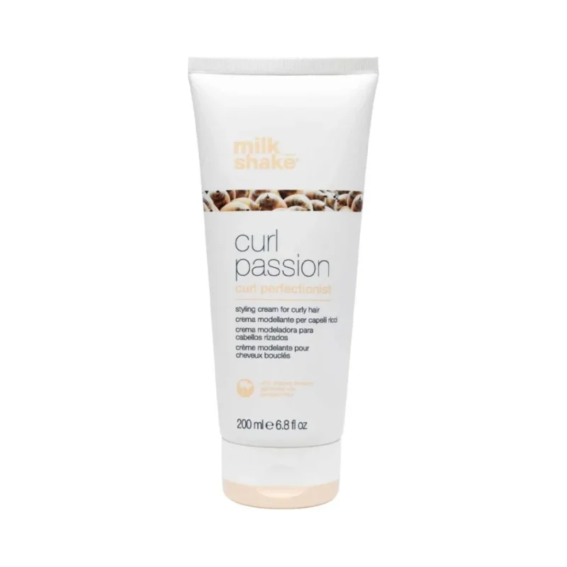 Milk Shake Curl Passion Крем за оформяне на къдрици - Milk Shake