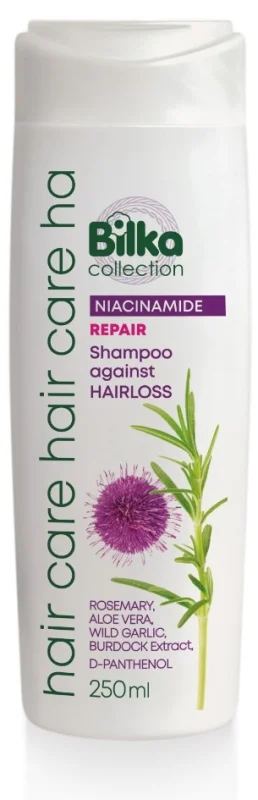 Bilka Hair Care Шампоан против косопад