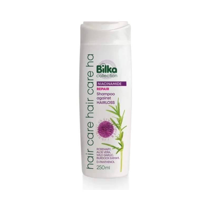 Bilka Hair Care Шампоан против косопад - Bilka
