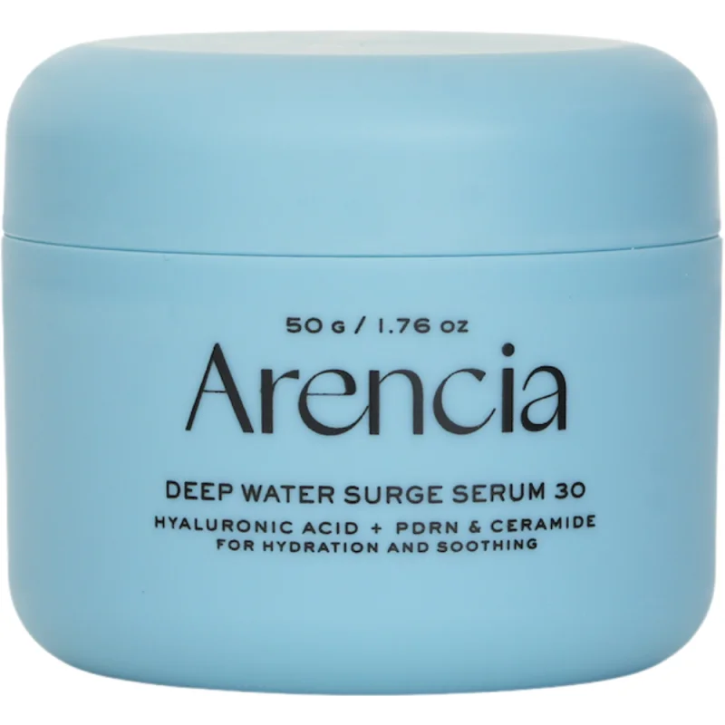 Arencia Серум за лице Deep Water Surge 30