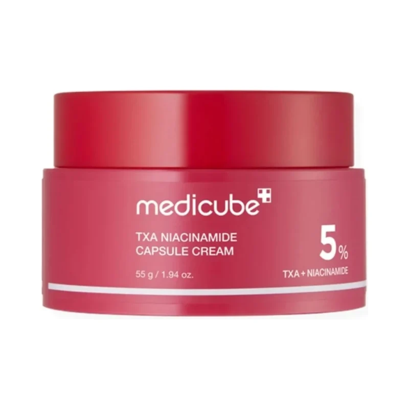 MediCube Крем за лице Txa Niacinamide Capsule - MediCube