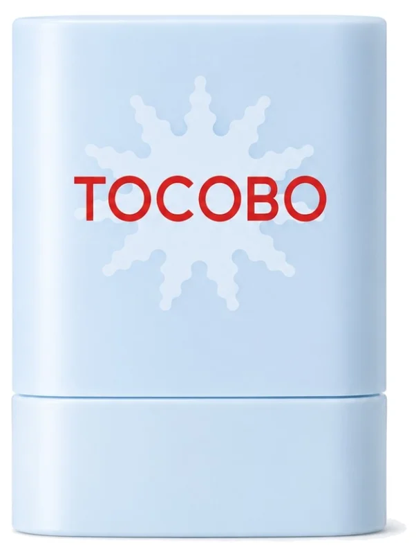 Tocobo Слънцезащитен стик за лице Cotton Airy, SPF50+