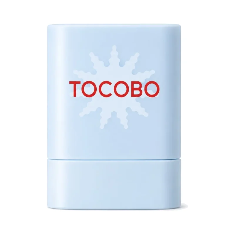 Tocobo Слънцезащитен стик за лице Cotton Airy, SPF50+ - Tocobo