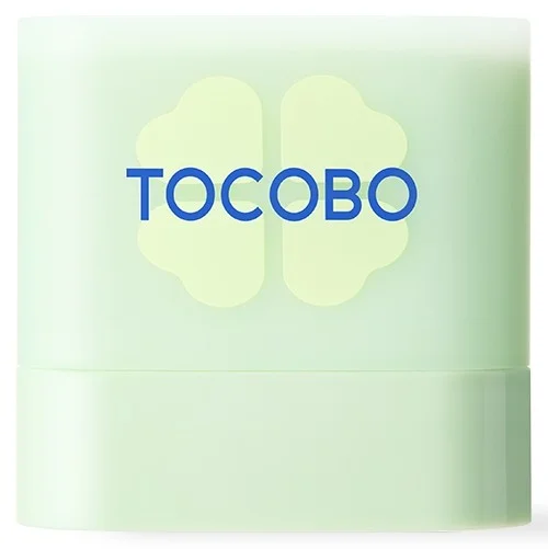 Tocobo Слънцезащитен стик за лице Cica Cooling, SPF50+