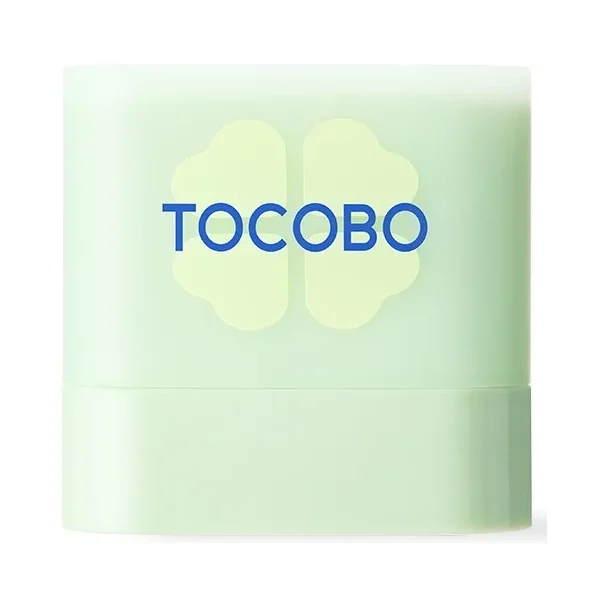 Tocobo Слънцезащитен стик за лице Cica Cooling, SPF50+ - Tocobo