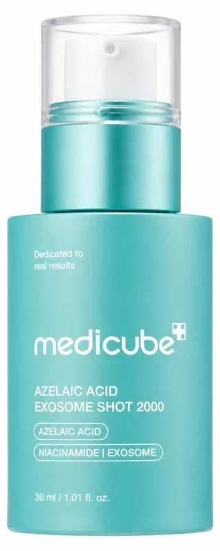 MediCube Серум за лице Azelaic Acid Exosome Shot 2000
