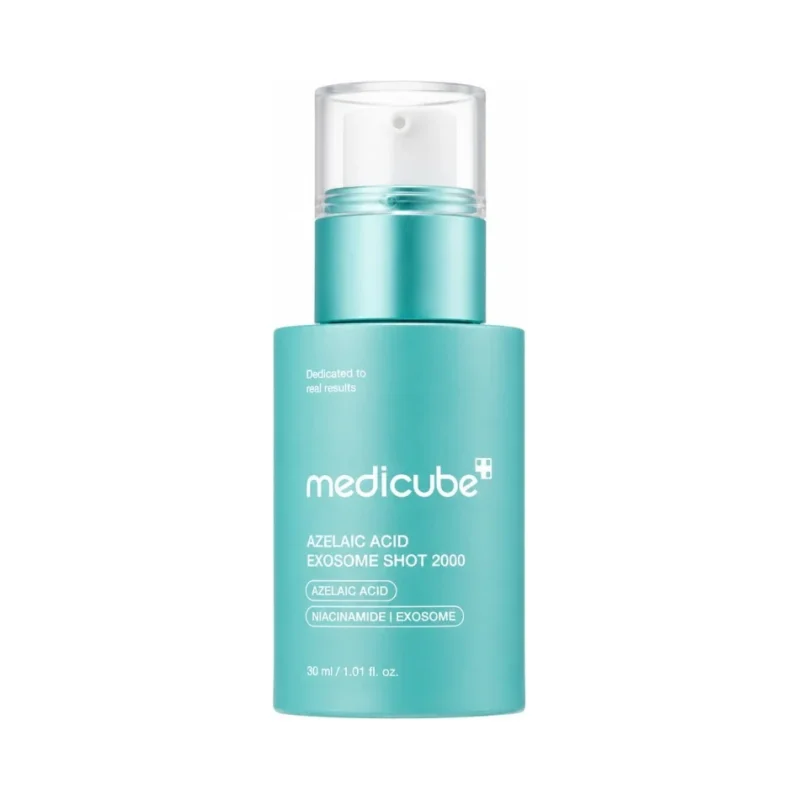 MediCube Серум за лице Azelaic Acid Exosome Shot 2000 - MediCube