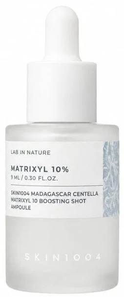 Skin 1004 Madagascar Centella Ампула за лице Matrixyl 10% Boosting Shot