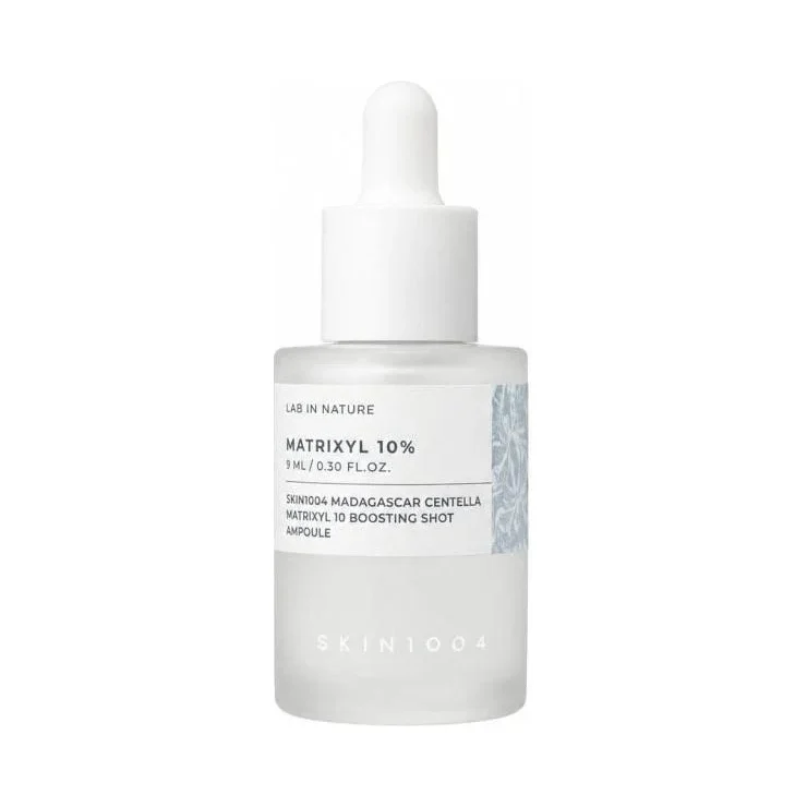 Skin 1004 Madagascar Centella Ампула за лице Matrixyl 10% Boosting Shot - Skin 1004