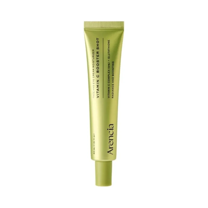 Arencia Серум за лице Vitamin C Booster Shot - Arencia