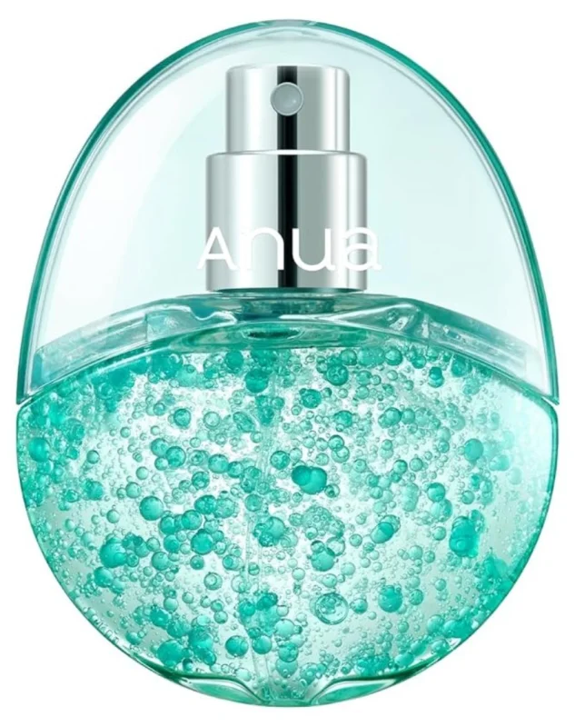 Anua PDRN Hyaluronic Acid Хидратиращ спрей за лице