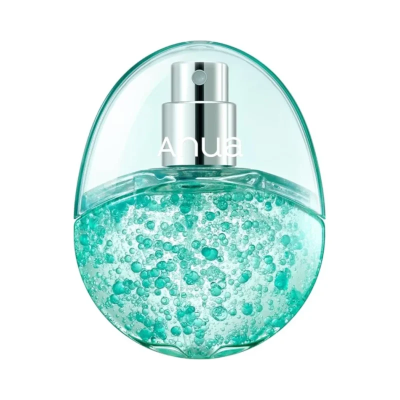 Anua PDRN Hyaluronic Acid Хидратиращ спрей за лице - Anua