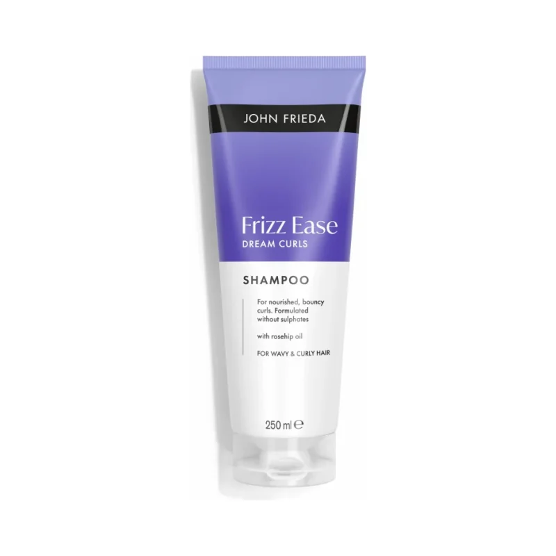 John Frieda Frizz Ease Dream Curls Шампоан за къдрава коса - John Frieda