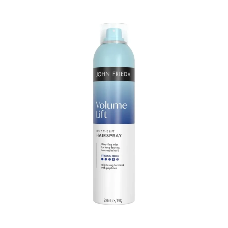 John Frieda Volume Lift Лак за обем, силна фиксация - John Frieda