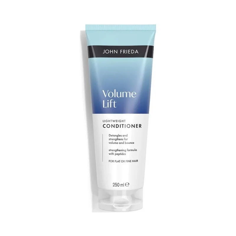 John Frieda Volume Lift Балсам за обем - John Frieda