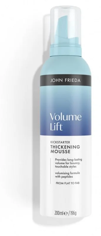 John Frieda Volume Lift Пяна за обем