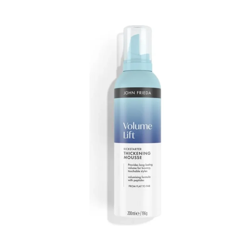 John Frieda Volume Lift Пяна за обем - John Frieda
